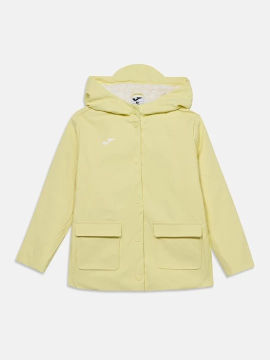 Foto van product Regenjas Joma geel