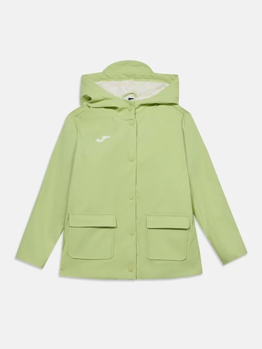 Foto van product Regenjas Joma neongeel