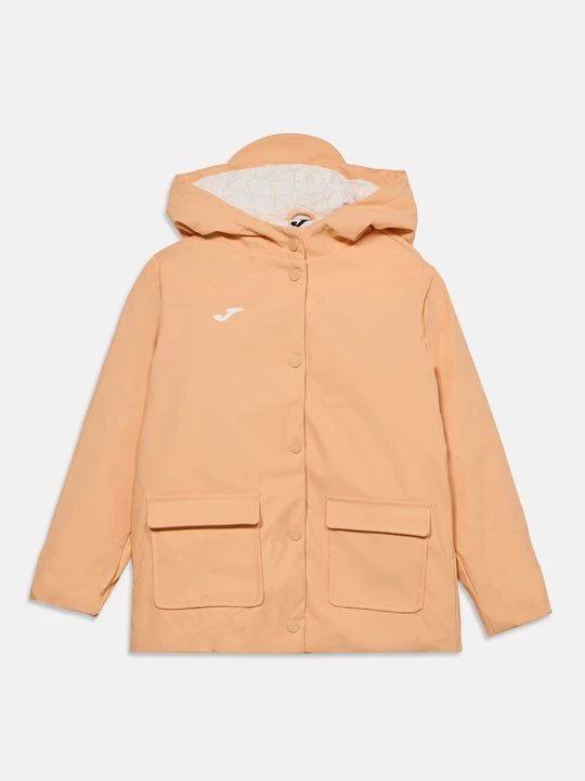 Foto van product Regenjas Joma oranje