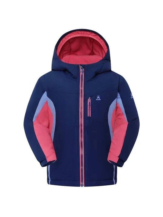 Foto van product Regenjas Kamik blauw