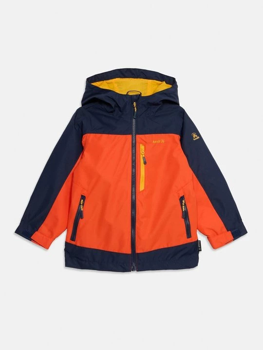 Foto van product Regenjas Kamik rood