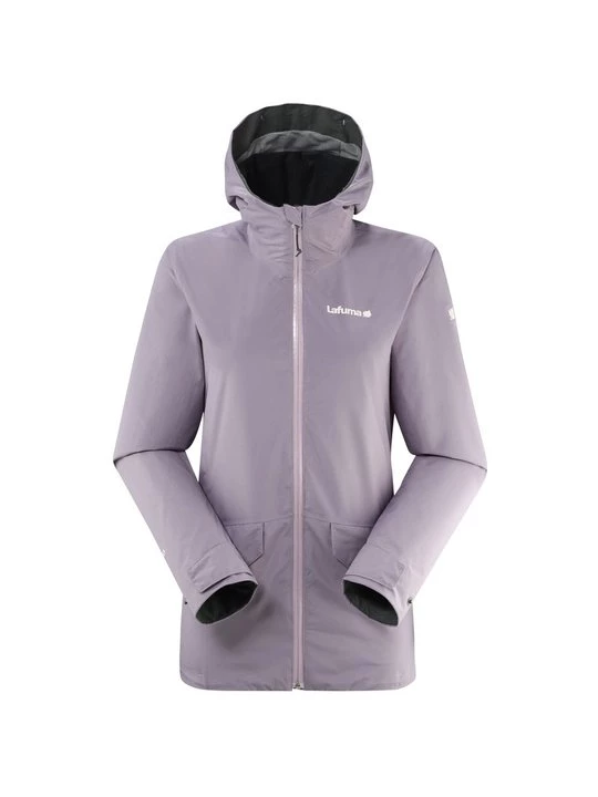 Foto van product Regenjas Lafuma mauve