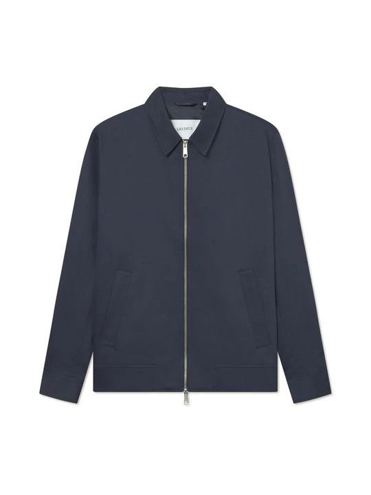 Foto van product Regenjas Les Deux donkerblauw