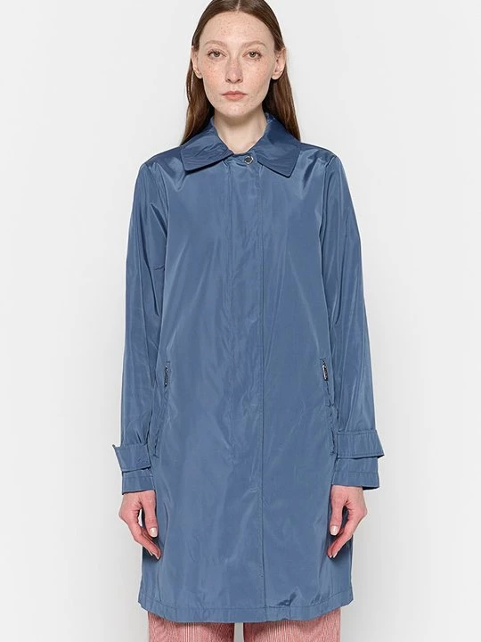 Foto van product Regenjas Michael Kors blauw