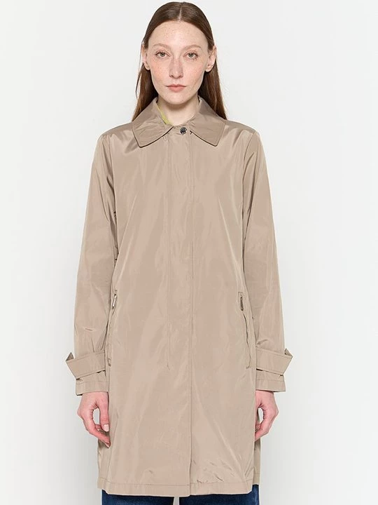 Foto van product Regenjas Michael Kors zandkleur