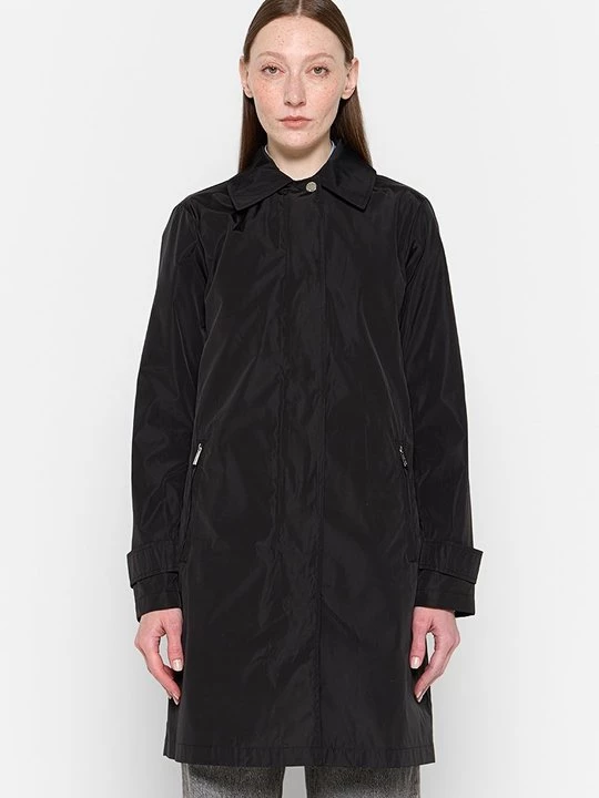 Foto van product Regenjas Michael Kors zwart
