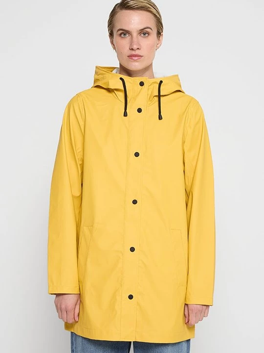 Foto van product Regenjas Only geel