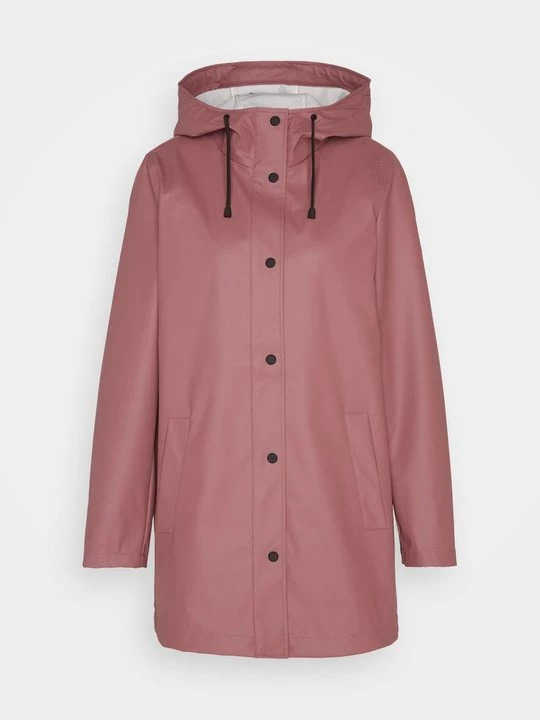 Foto van product Regenjas Only roze
