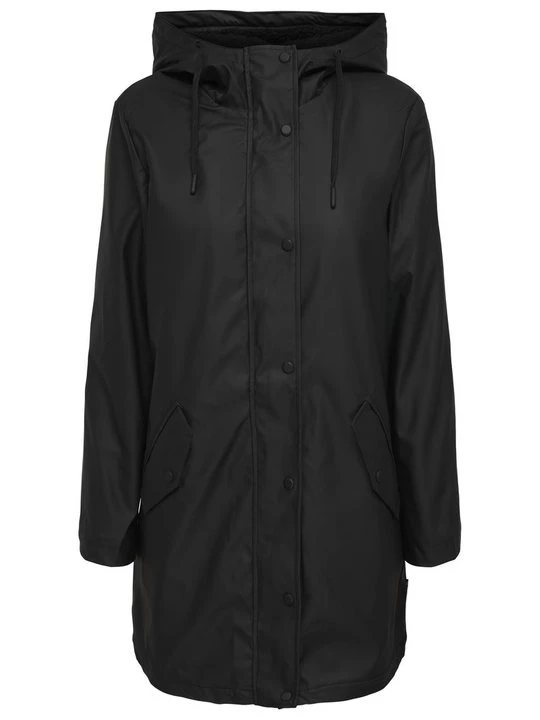 Foto van product Regenjas Only zwart