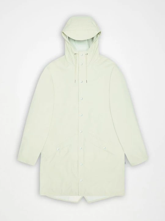 Foto van product Regenjas Rains wit
