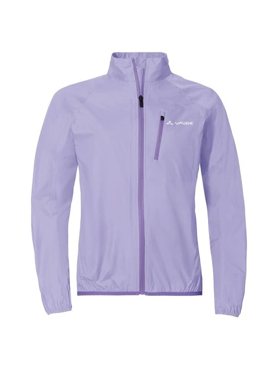 Foto van product Regenjas Vaude lila