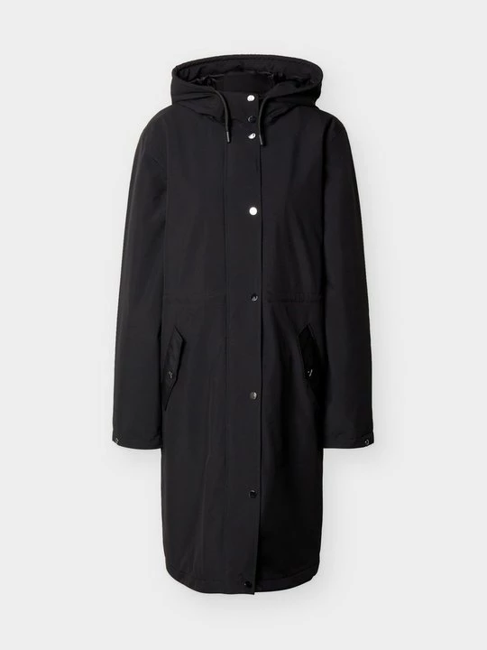 Foto van product Regenjas Vero Moda zwart