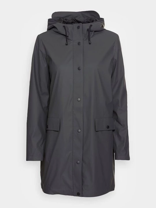 Foto van product Regenjas Vero Moda zwart