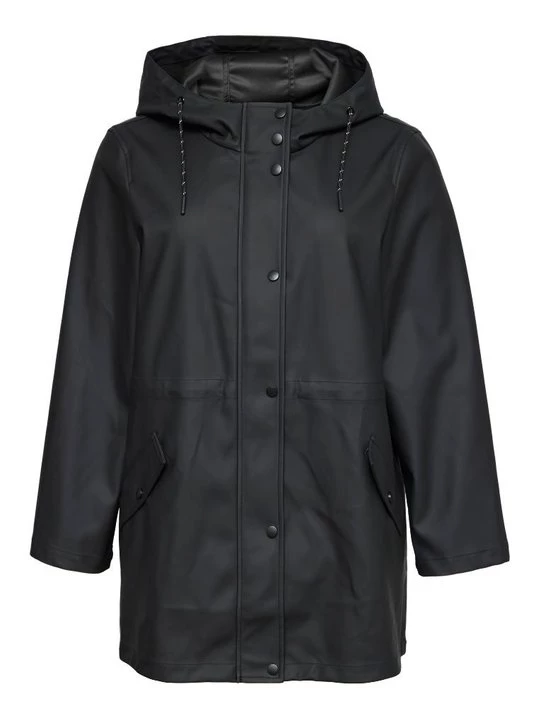 Foto van product Regenjas Vero Moda zwart