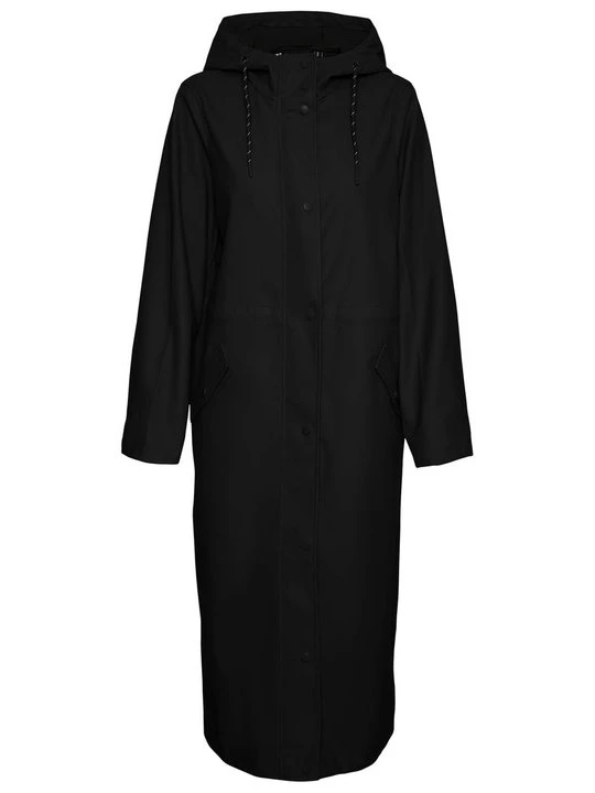 Foto van product Regenjas Vero Moda zwart