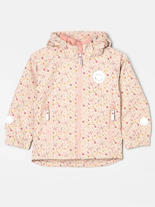 Foto van product Regenjas Viking roze