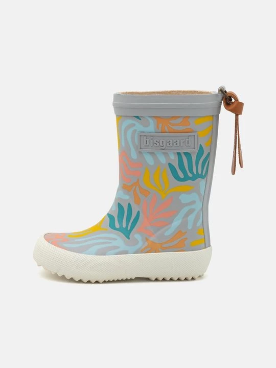 Foto van product Regenlaarzen Bisgaard blauw