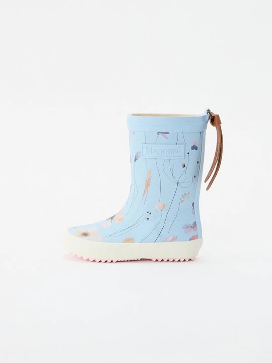 Foto van product Regenlaarzen Bisgaard blauw
