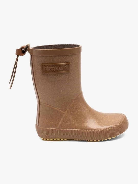 Foto van product Regenlaarzen Bisgaard bruin