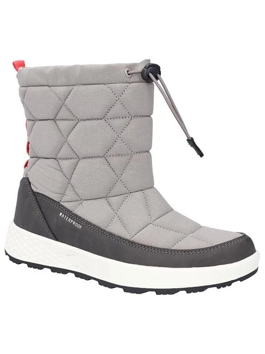 Foto van product Regenlaarzen Hi-Tec grijs