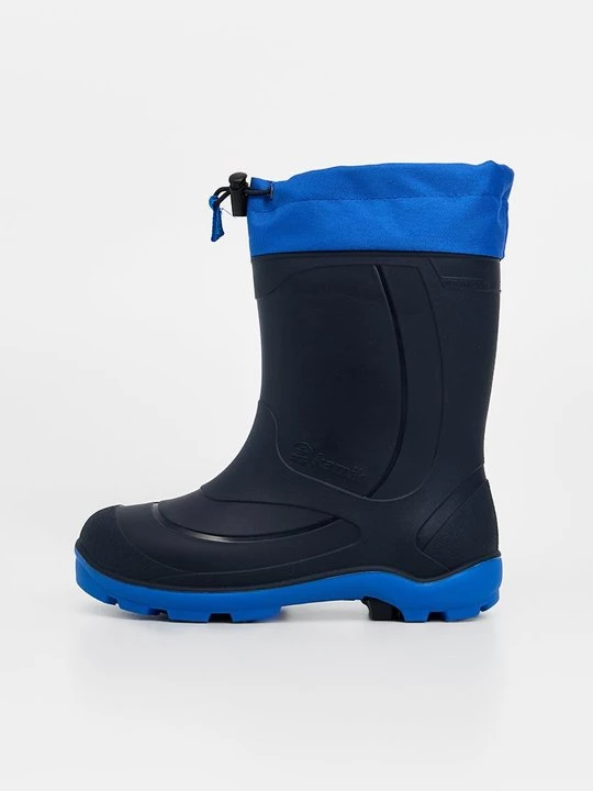 Foto van product Regenlaarzen Kamik blauw