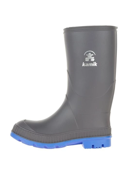 Foto van product Regenlaarzen Kamik blauw