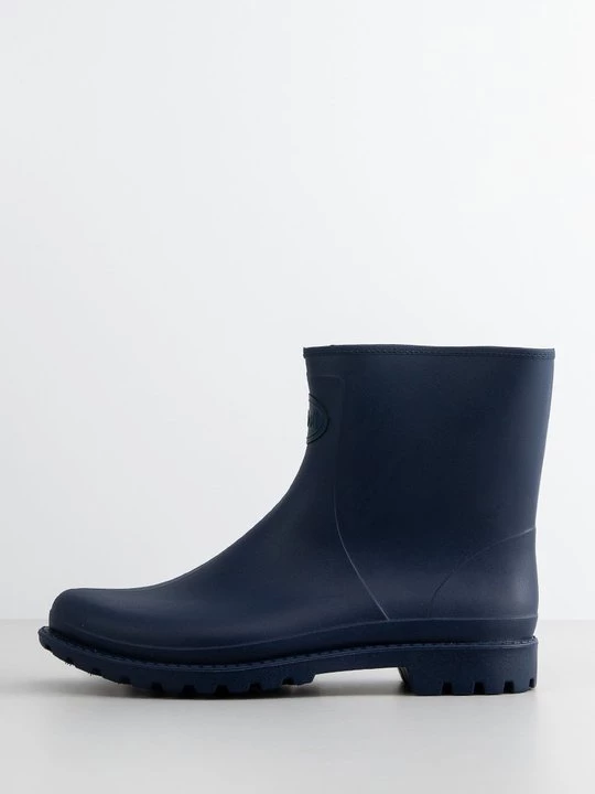 Foto van product Regenlaarzen Scholl donkerblauw