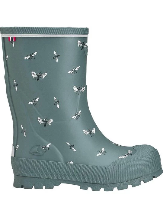 Foto van product Regenlaarzen Viking blauw
