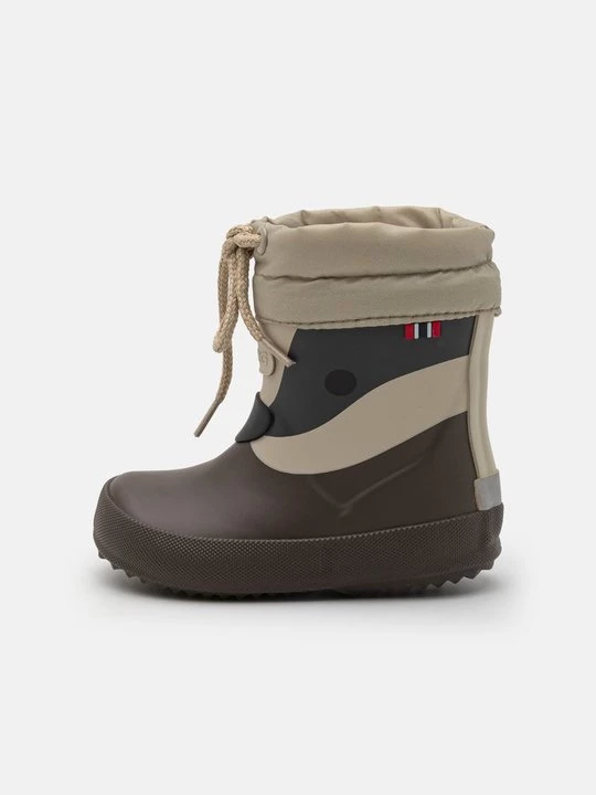 Foto van product Regenlaarzen Viking bruin
