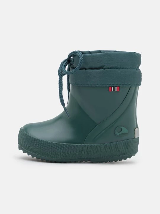 Foto van product Regenlaarzen Viking donkergroen