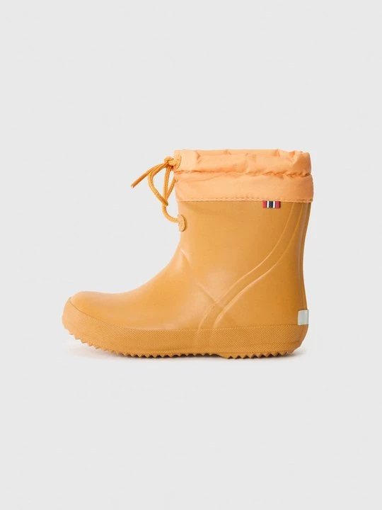 Foto van product Regenlaarzen Viking geel