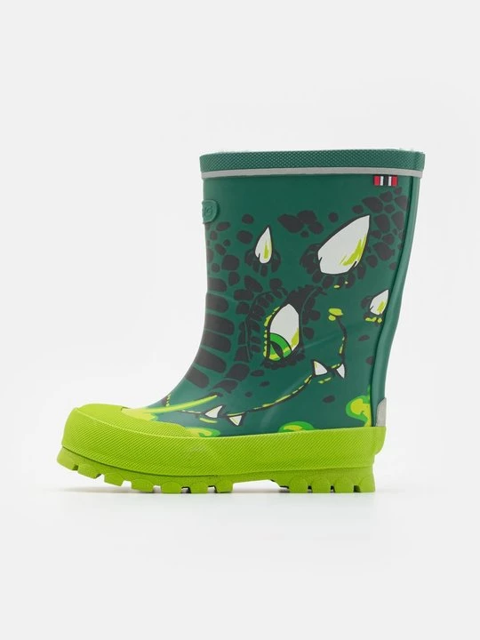 Foto van product Regenlaarzen Viking groen