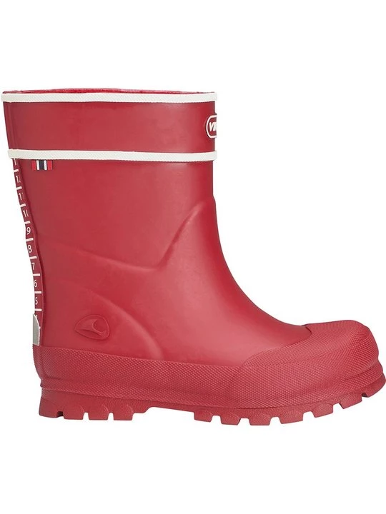 Foto van product Regenlaarzen Viking rood