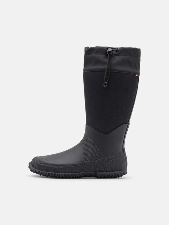 Foto van product Regenlaarzen Viking zwart