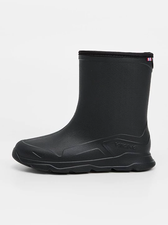 Foto van product Regenlaarzen Viking zwart