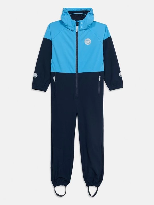 Foto van product Regenpak Viking blauw