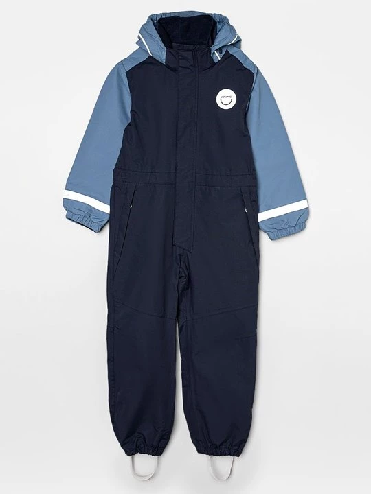 Foto van product Regenpak Viking donkerblauw