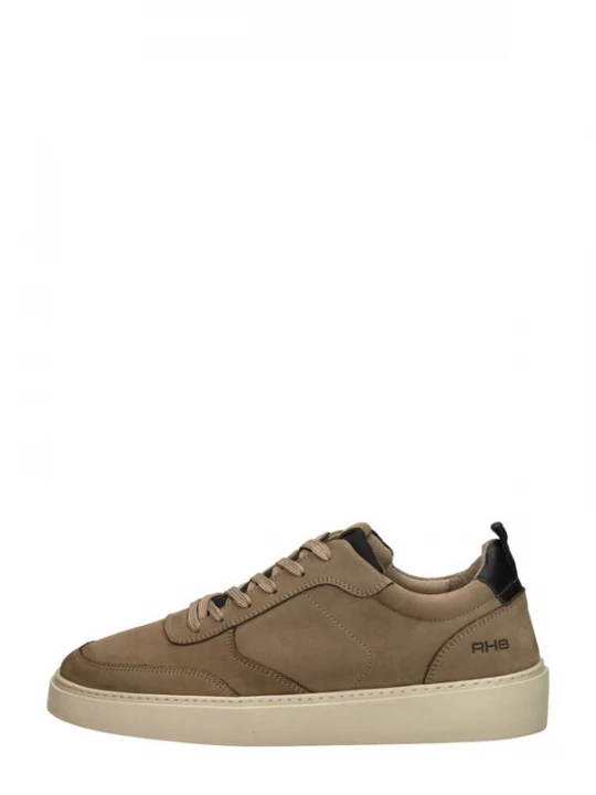 Foto van product Rehab Veterlaarzen 'Oliver Nub' taupe