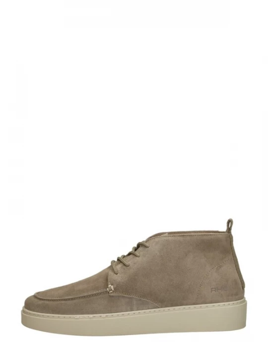 Foto van product Rehab Veterlaarzen 'Owen Sue' beige