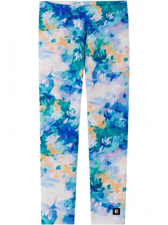 Foto van product Reima Functionele broek ' Pyynikki ' blauw / gemengde kleuren
