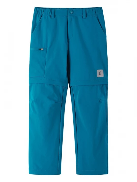 Foto van product Reima Functionele broek ' Surina ' donkerblauw / zilver