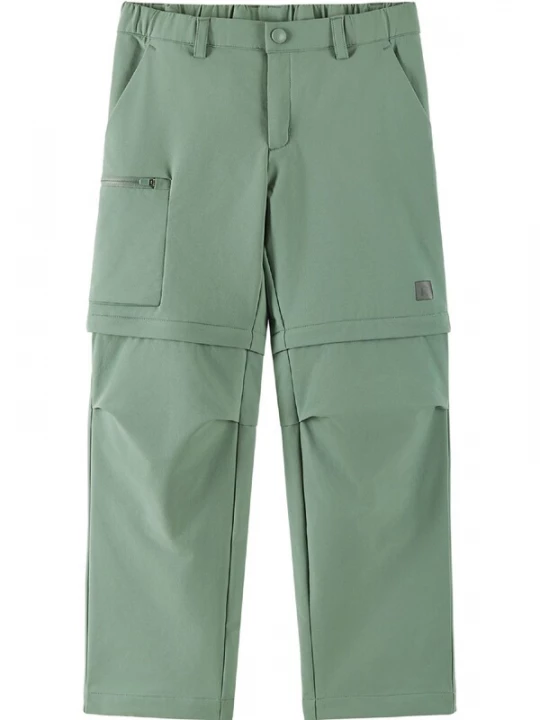 Foto van product Reima Functionele broek ' Surina ' lichtgroen