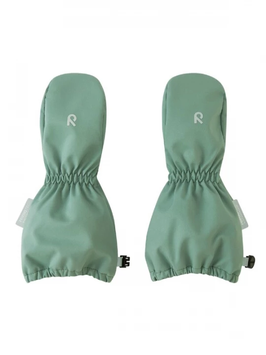 Foto van product Reima Handschoenen ' Apuna ' groen