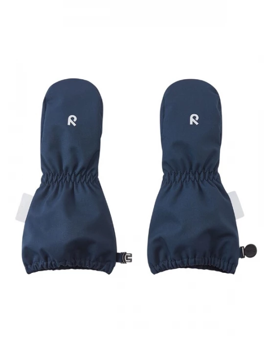 Foto van product Reima Handschoenen ' Apuna ' navy / wit