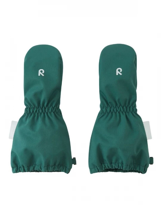 Foto van product Reima Handschoenen donkergroen