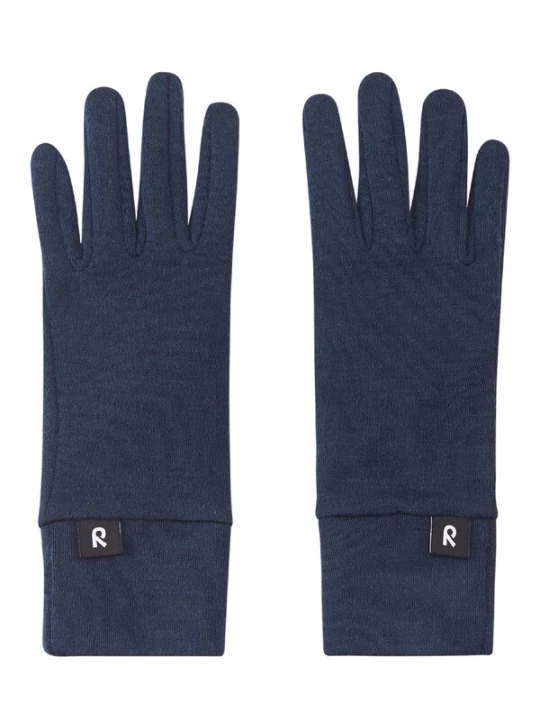Foto van product Reima Handschoenen 'Etsin' navy