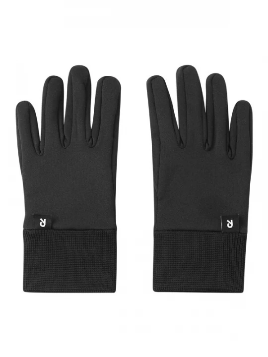 Foto van product Reima Handschoenen 'Keksin' zwart