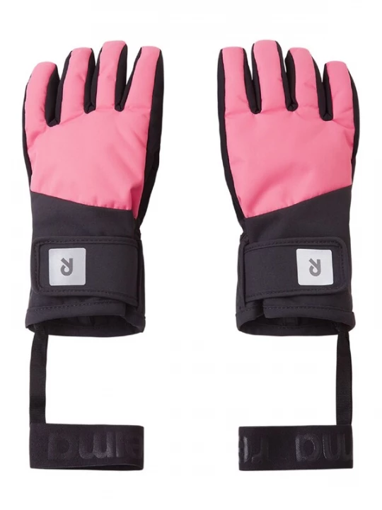 Foto van product Reima Handschoenen koraal