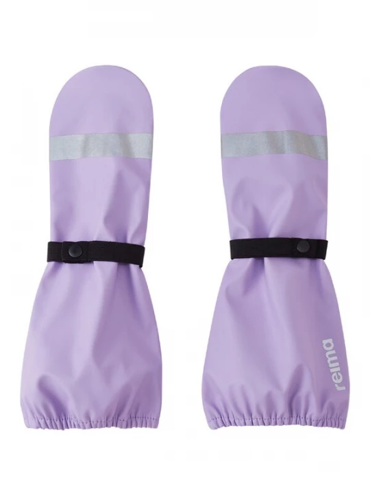 Foto van product Reima Handschoenen 'Kura' lichtlila
