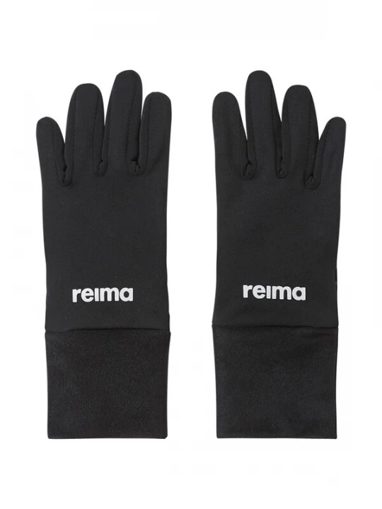Foto van product Reima Handschoenen 'Loisto' zwart